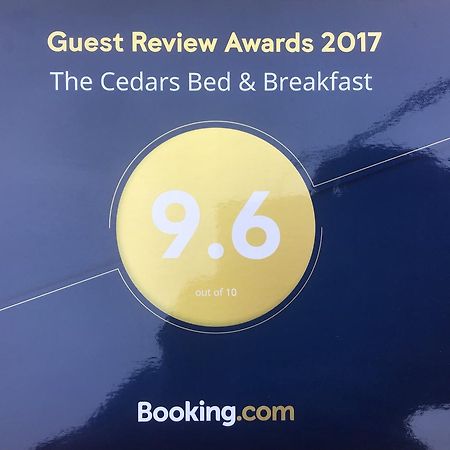 The Cedars Bathford Exterior foto