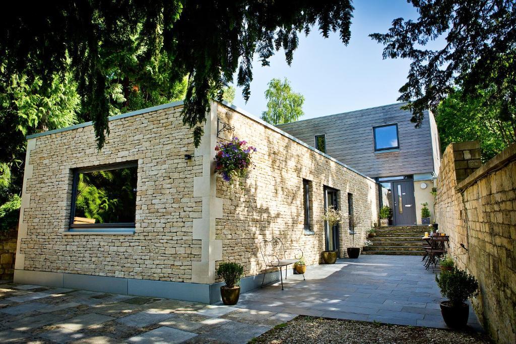 The Cedars Bathford Exterior foto