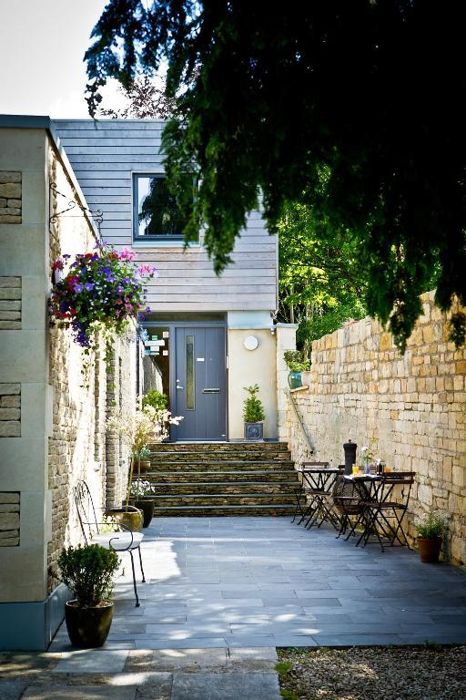 The Cedars Bathford Exterior foto