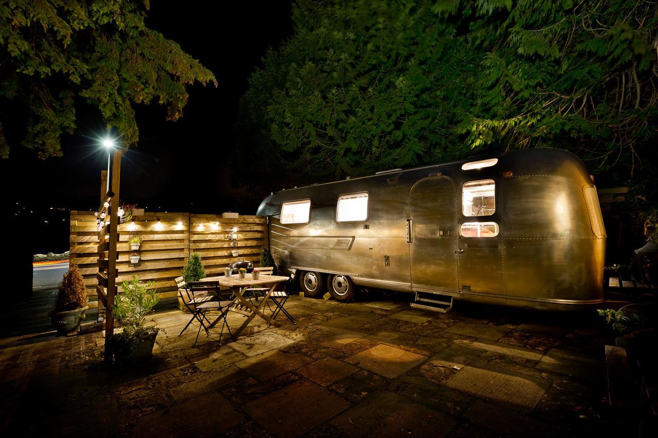 The Cedars Bathford Exterior foto