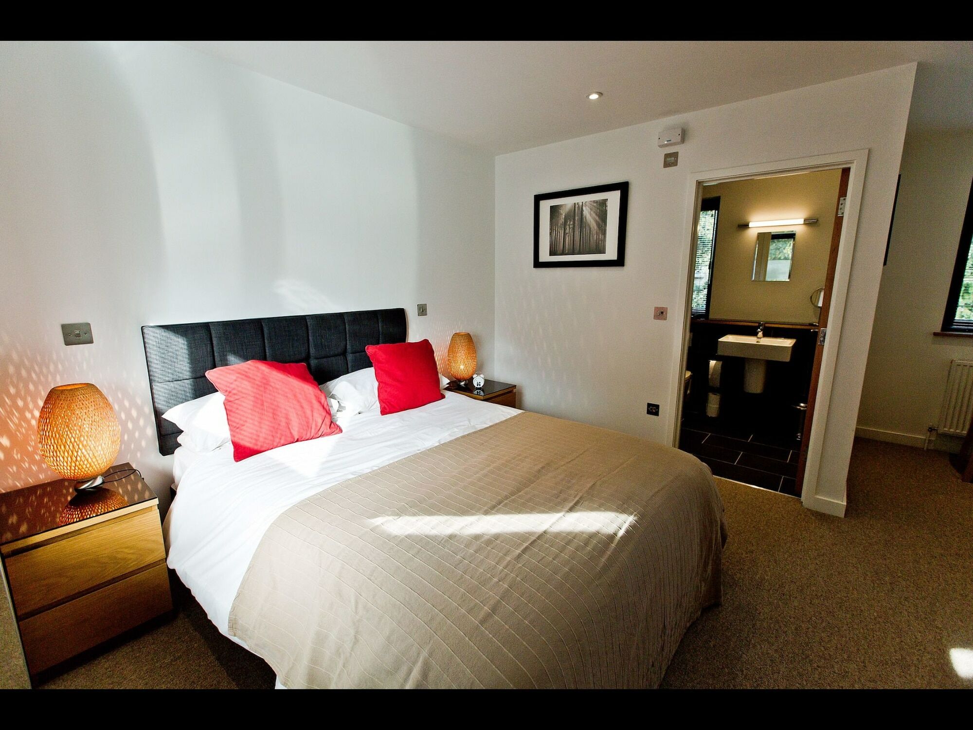 The Cedars Bathford Exterior foto
